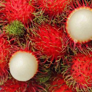 Rambutan